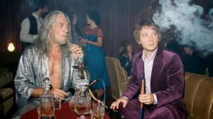 Lord of the Rings Disco One Funk to Rule them All Властелин колец