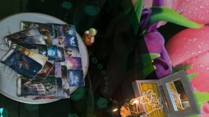 🙏Как Карта Ляжет!!!🙏Как Видит Вселенная!!!🙏