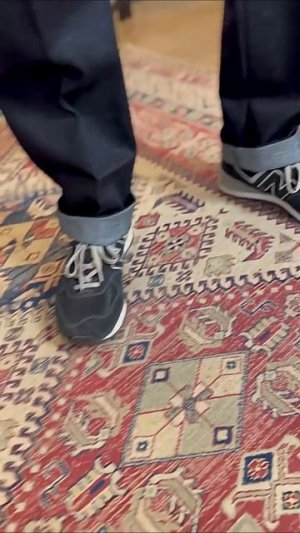 ПЕРВЫЕ БРЕНДОВЫЕ ПРОНИН БРЮКИ! #бренды