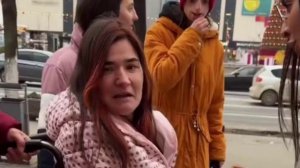 💕 Кристина Бухынбалтэ призывает помогать деньгами молдавским малоимущим| Новости Дом 2