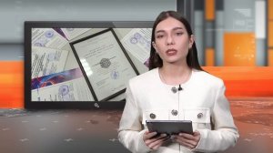 Время новостей от 3 декабря 2025 года.