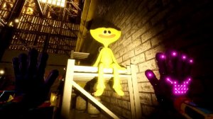 POPPY PLAYTIME 1-5, НО МОДЫ ИЗМЕНИЛИ ВСЮ ИГРУ #24 (ПОППИ ПЛЕЙТАЙМ С МОДАМИ)