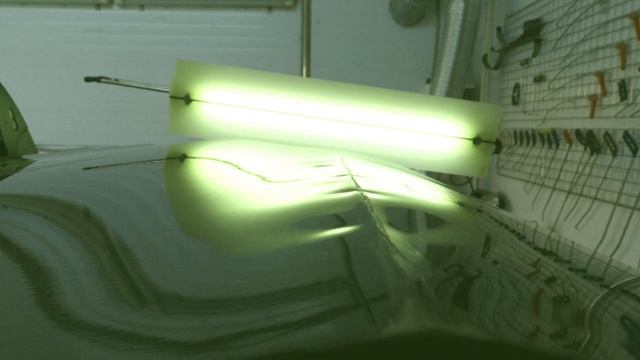 Удаление вмятин БЕЗ ШПАТЛЕВКИ. Технология PDR. смотреть онлайн