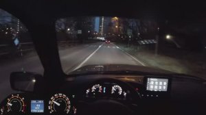 Мощный led, какой разгон Лада Нива Трэвел 90 сил 1.8 Разгон 0 - 100 Lada Niva Travel