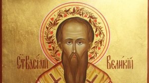 08. Бытие. Василий Великий. Шестоднев. Беседа 8.