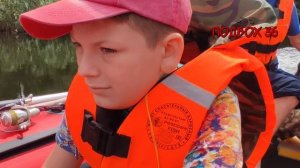 Покатушки на лодке, отдых,развлечения, спорт, Воронеж, водохранилище.