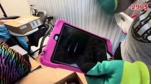 КУПИЛИ СТОРАДЖ ЗА 400$ СТРАШНЫЕ НАХОДКИ, МАНЕКЕНЫ И ТЕЛЕВИЗОРЫ ( РАСПАКОВКА СТОРАДЖЕЙ в USA )