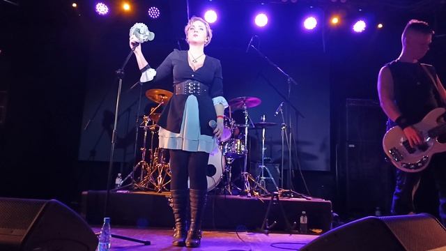 18. Fantasy Folk Fest Фэнтези Фолк Фест Glastonberry. Марко Поло