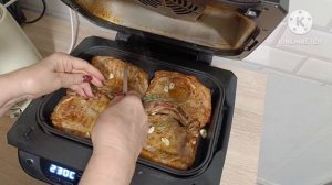 СДЕЛАЛИ СТЕЙКИ 🥩 на УЖИН!  с ТАКОЙ помощницей, ЛЮБОЙ приготовит ВКУСНО!😋