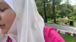 ПРОКОЛОЛИ УШКИ АИШЕБЫЛО МНОГО СЛЕЗМНОГОДЕТНАЯ МАМА ОДНА ДЕЛАЕТ ДЕЛА✌️