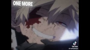 Anime TikTok collection