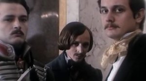 Лермонтов. "Пророк"