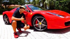 МЕГА-ГОНКИ и трюки! Сборник про быстрые машинки!