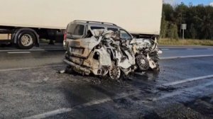 Аварии и ДТП на дорогах ТОРОПЫГИ за рулем