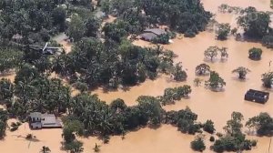 Россия работает над вопросом отправки гуманитарной помощи в Шри-Ланку спецбортом МЧС.