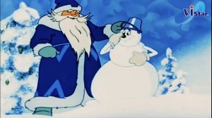 Снеговичок-Алексей ATRILL