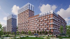 ЖК Грейд (GRADE) Краснодар