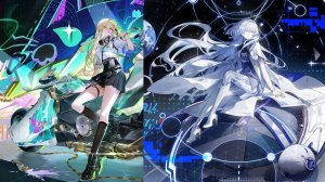 Wuthering Waves 3.0: официальная демонстрация Lynae (Линеи), Mornye (Морни) и нового региона