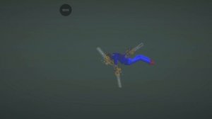 обычный день в мелон преграуд 3 часть