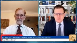 США и Россия решают всё без Европы и Украины