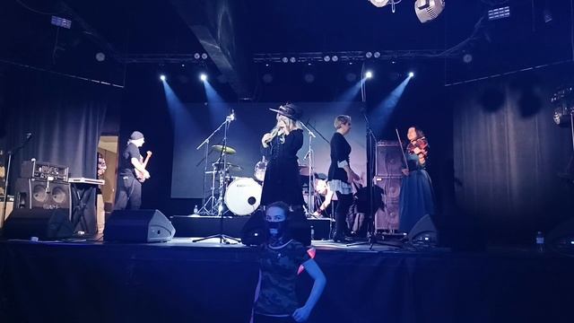 14. Fantasy Folk Fest Фэнтези Фолк Фест Glastonberry. Марко Поло