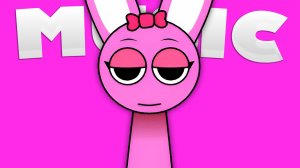 МУЗЫКА ПИНКИ РЕТЕЙК | МУЗЫКА СПРУНКИ