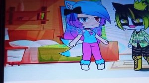 мой голос и тиши