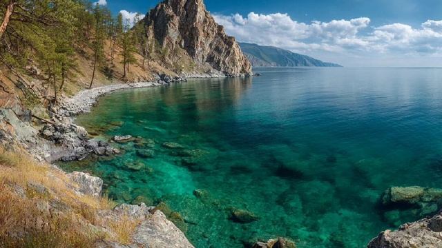 Сибирское море