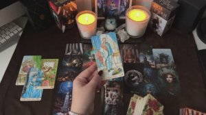 ВОДОЛЕИ 8-14 ДЕКАБРЯ "НЕ ОТСТУПАЙТЕ ОТ ЗАДУМАННОГО"