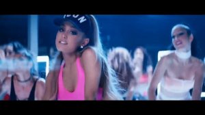 📹 Ariana Grande ft. Nicki Minaj - Side To Side ft. Nicki Minaj (Official Video)