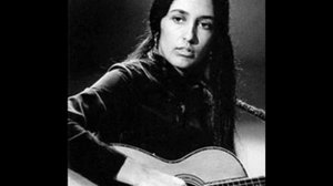 Joan Baez - Silkie