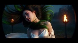 PHOENIX VALKYRIES HALLS OF THE FALLEN - Epic Power Metal  AI MUSIC VIDEO Cinematic