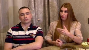 Он сделал ей предложение прямо на плацу, перед всем строем.  «Своя кухня» 04.12.25