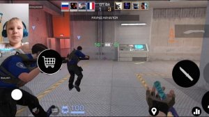 играем в стендофф 2,2 часть