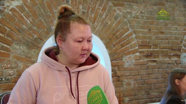 До 9 декабря в Екатеринбурге будет работать православная ярмарка «Рождественский подарок»