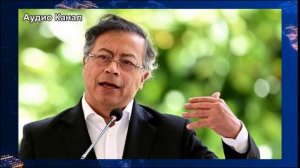 Густаво Петро обвинил ВСУ в расизме и потребовал от Зеленского ответа за избиение колумбийцев