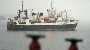 Путин поручил разработать дорожную карту обновления рыбопромышленных судов