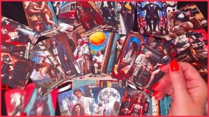 Большой расклад Прошлое Настоящее Будущее #онлайн #таро Светлана ВЕДА