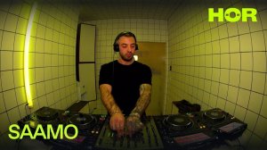 SAAMO | HÖR - November 28 / 2025