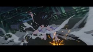 Project： Hero「Master Nobody AMV」Rare