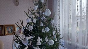 СКОЛЬКО ИДЕЙ В ГОЛОВЕ...НОВЫЙ ГОД НЕ ЗА ГОРАМИ...ОТВЕЧАЮ НА ВОПРОСЫ