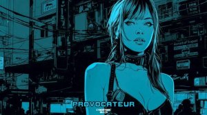 1h Dark Techno / Midtempo / Industrial / Cyberpunk Mix “Provocateur”