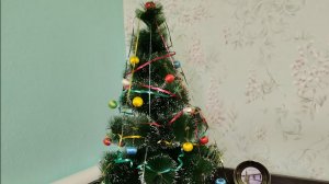 Маленькой ёлочке холодно зимой, разбор на гармони №-436 с цифрами