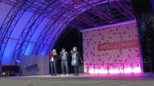 Ансамбль "Кантилена".