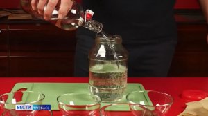 Коварный раствор: кузбассовцам рассказали, чем опасны крепкие напитки из домашней бутылки