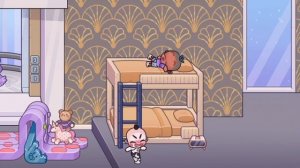 Прекрасное утро в Аватар Ворлд☀️