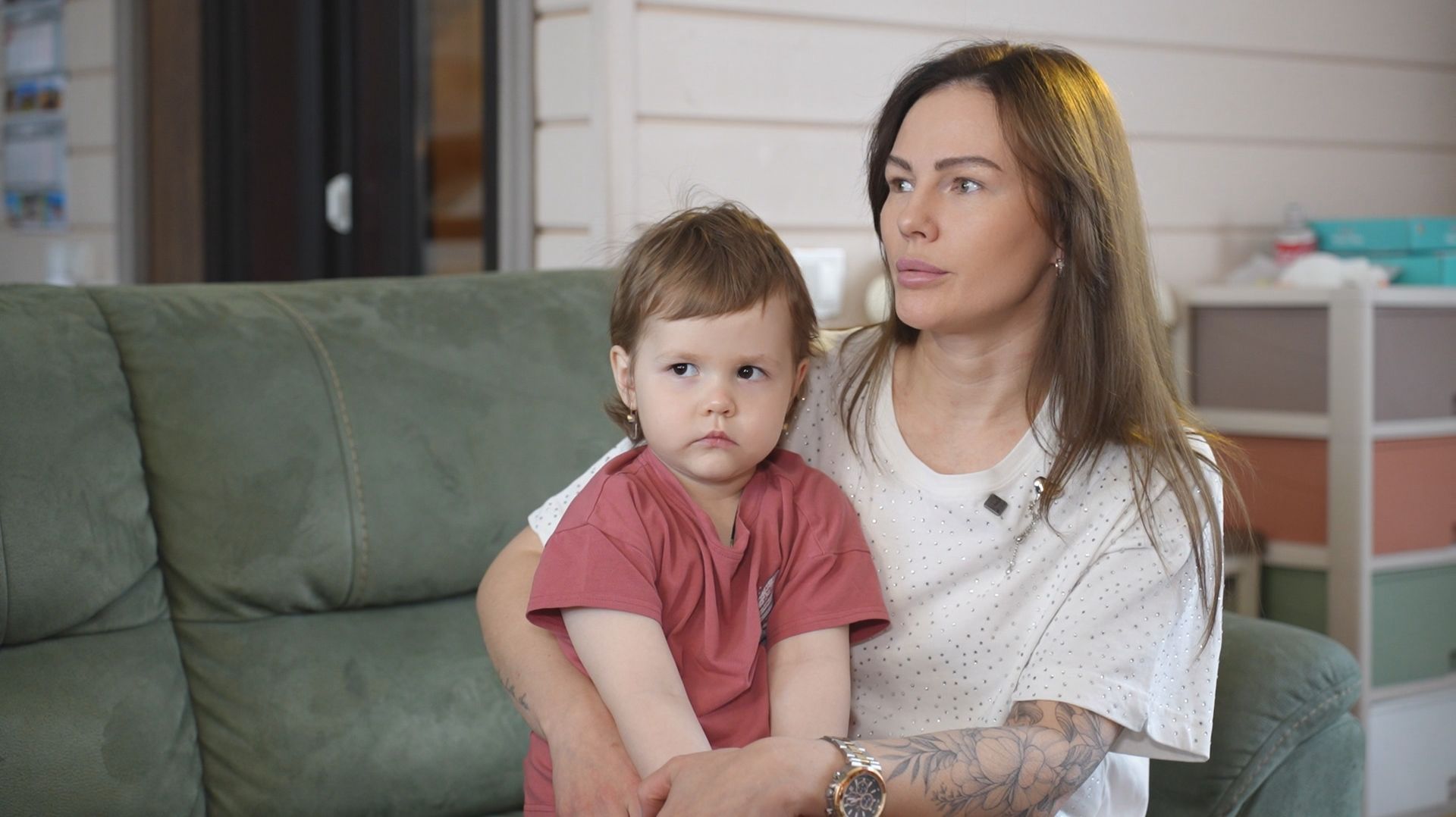 История добра