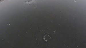 НАЛОВИЛ ЩУК НА ЛЕТНЮЮ УДОЧКУ! ПЕРВЫЙ ЛЕД НА ИШИМЕ 2025. РЫБАЛКА НА ЖЕРЛИЦЫ!