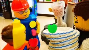 ВЛАД И НИКИ В ГОСТЯХ У СКАЗКИ