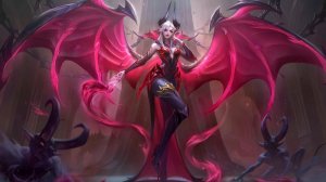 АЛИСА !!! ИГРА ТОП 1 ГЛОБАЛА + ЛУЧШИЙ БИЛД 2025!!! MOBILE LEGENDS